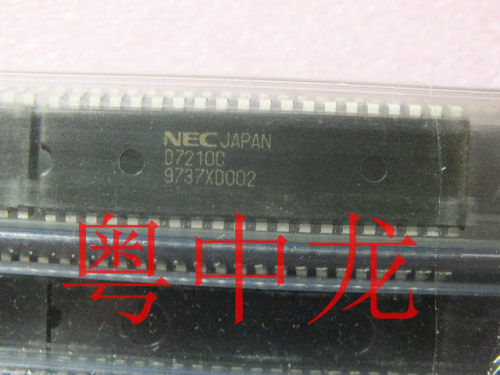 UPD7210C 全新进口原装现货 可直拍