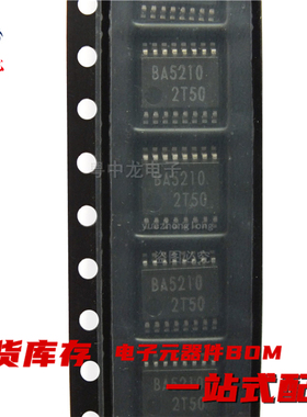 粤中龙 BA5210FS-E2 全新进口原装现货 可直拍