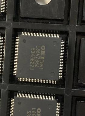 粤中龙 ML86V7668TBZ03A 全新原装现货可拍 电子元器件一站式配单