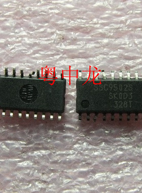 粤中龙SSC9502S SOP18电子元器件配单集成电路芯片全新原装现货