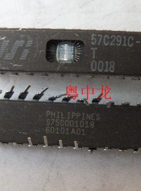 WSI57C291C-45T WSI	CDIP24  全新原装可直拍