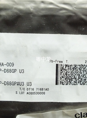 M30624MGP-D88GP U3   QFP 集成IC电路芯片 原装可直拍