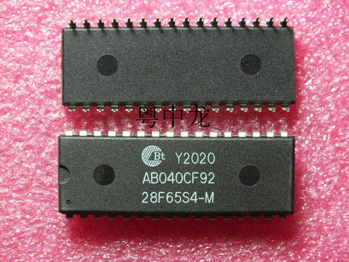 BT28F65S4-M DIP 原装 可直拍