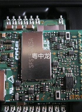 SFS154805A 全新原装电源模块  现货可直拍