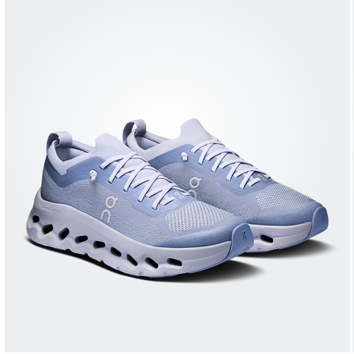 日本直邮昂跑新款运动鞋舒适缓震颜值系列Cloudtilt Moon跑鞋女