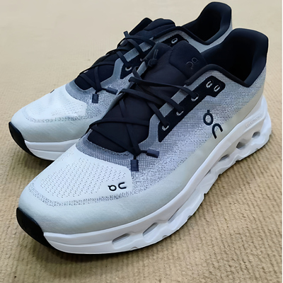 日本直邮昂跑Cloudtilt休闲低帮晨跑鞋缓震跑步鞋散步鞋女款正品