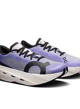 日本直邮On昂跑Cloudboom Volt中长距离跑鞋缓震轻量运动鞋女正品