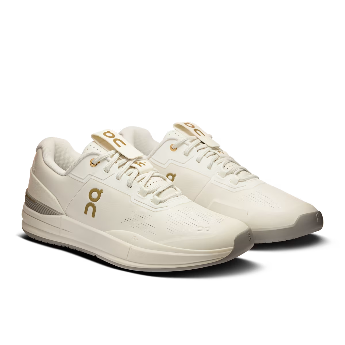 日本直邮昂跑新款网球鞋运动鞋舒适缓震THE ROGER Pro Ace男正品