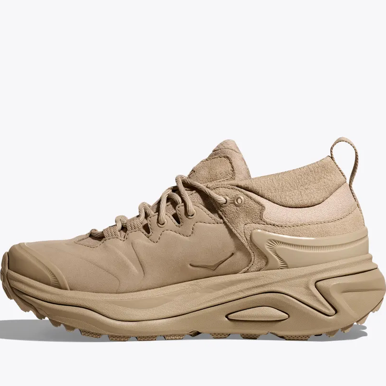 日本代购HOKA25新款RKAHA 3 低 GTX日休闲鞋高帮耐磨防滑男款