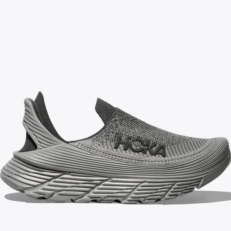 日本代购HOKA男女同款环保滑板鞋RESTORE TC舒适轻便