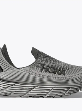 日本代购HOKA男女同款环保滑板鞋RESTORE TC舒适轻便