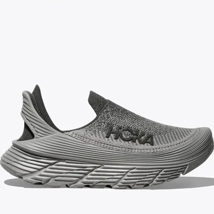 日本代购 环保滑板鞋 RESTORE TC舒适轻便 HOKA男女同款