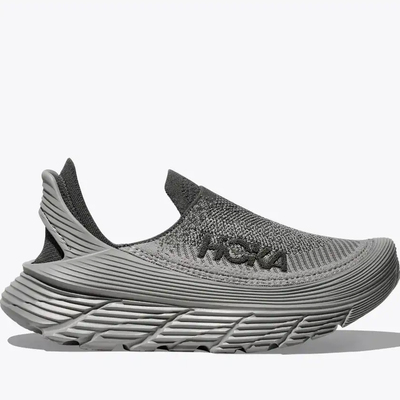 日本代购HOKA男女同款环保滑板鞋RESTORE TC舒适轻便