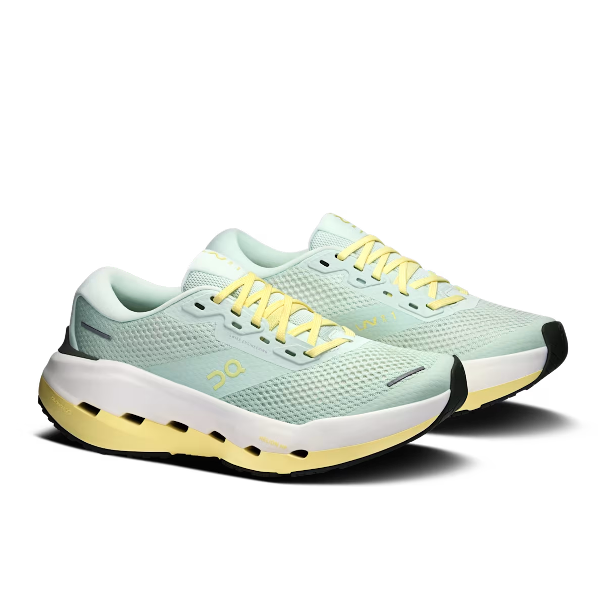 日本直邮昂跑Cloudrunner 3 MAX LN1跑鞋缓震透气限量运动鞋男女