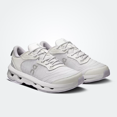 日本直邮正品昂跑Cloudzone Moon运动鞋舒适透气新品女款跑鞋