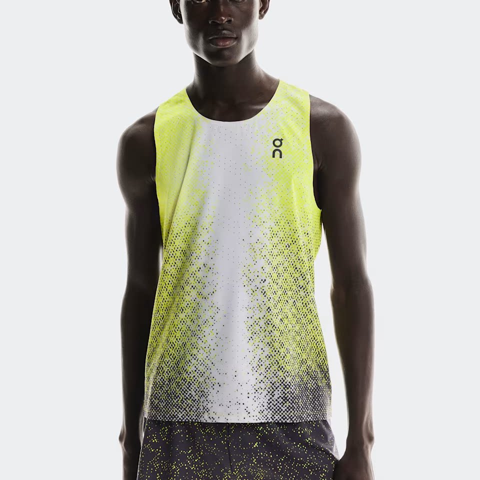 日本直邮昂跑On运动T恤透气限量速干跑步越野Trail T背心无袖男款,运动服/休闲服装,运动T恤,淘宝优惠券,粉丝福利购,淘宝优惠卷