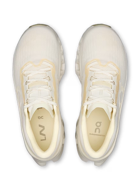 日本直邮昂跑cloudmonster3 LN1慢跑鞋新品轻量缓震运动鞋女正品