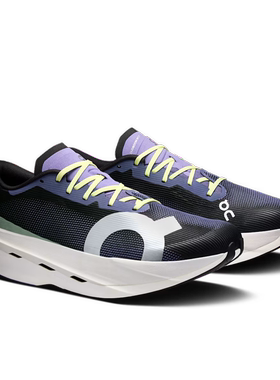 日本直邮On昂跑Cloudboom Volt中长距离跑鞋缓震轻量运动鞋男正品