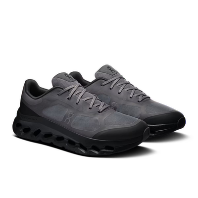 日本直邮昂跑Cloudtilt休闲跑鞋