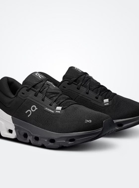 日本直邮昂跑Cloudflyer 5新款运动鞋舒适透气跑鞋夏季男款正品