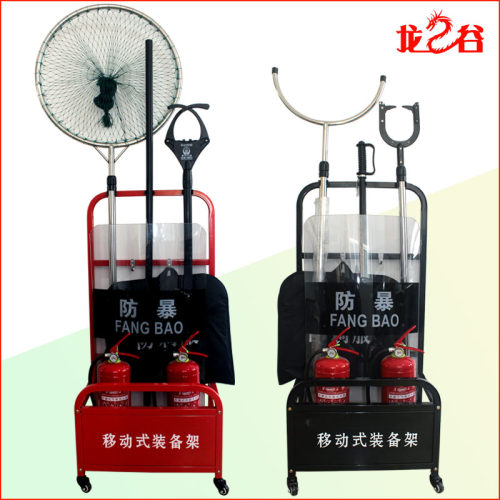 龙之谷柜子防护装备架