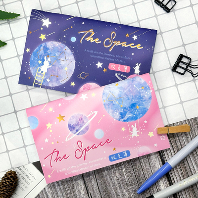 SEASON四季家计簿48K随身便携