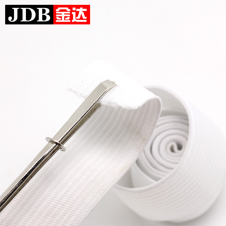 金达穿带器不锈钢工具引牛筋夹针
