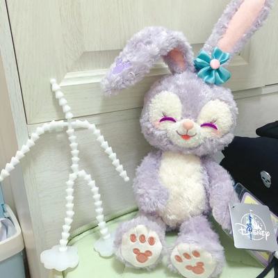 迪士尼娃娃骨架 SS改造可站立 S号无声骨架 挂件骨架