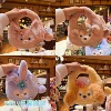 Товары от Baby  香港乐园商店