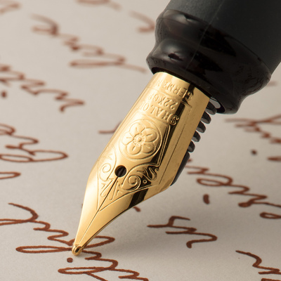 82笔尖金豪升级BOCKJOWO斯密特