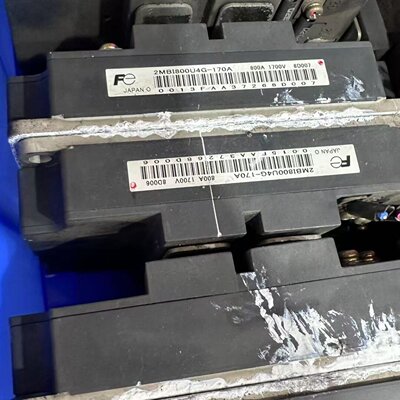 议价-模块2MBI800U4G170A