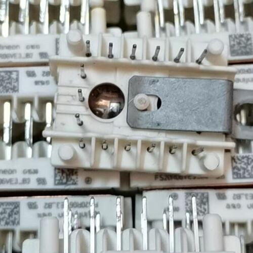 议价-英飞凌FS20R06VE3B2变频器模块