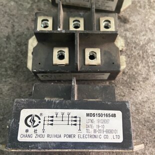 议价-MDS1501654B150A1600V三相桥申社