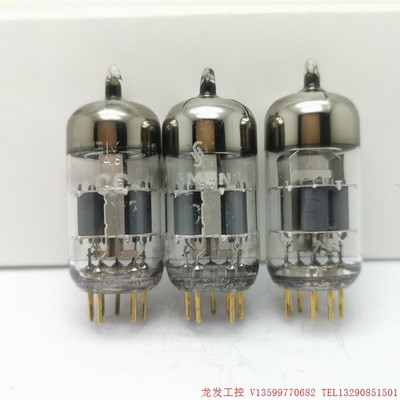 全新德国SIEMENS/西门子 E88CC ECC88 69