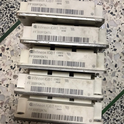 议价-FF300R12KT4FF200R12KT4FF450R