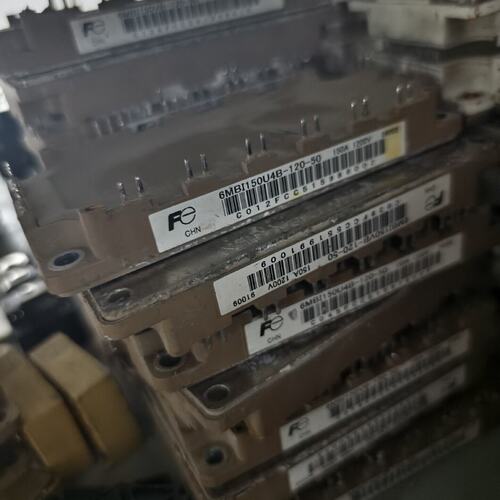 议价-6MBI150U4B12050  6MBI150VB1