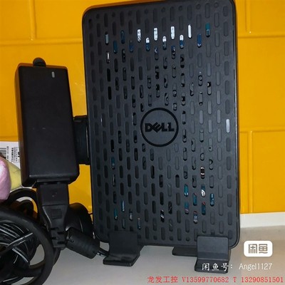 DELL N03D 3030  4G 16G固态硬盘,服务器产