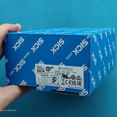 议价-SICK编码器DBS60ERHFZGS307