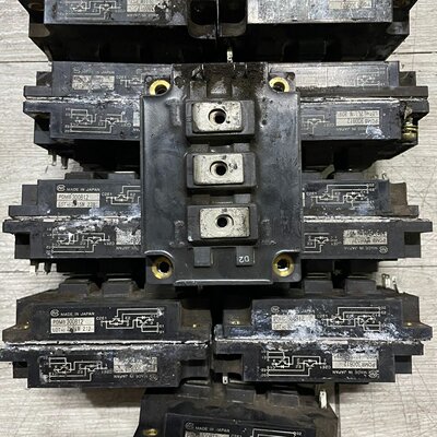 议价-PDMB300B12300A1200VIGBT模块可替