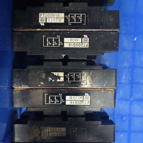 议价-DF150AA160 DF200AA160 PT200S16