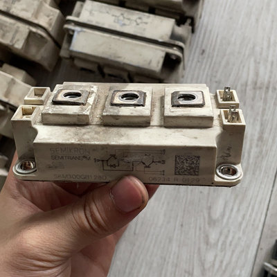 议价-SKM300GB128D SKM400GB128D SKM4