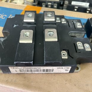议价-FF400R33KF2C模块功能质量