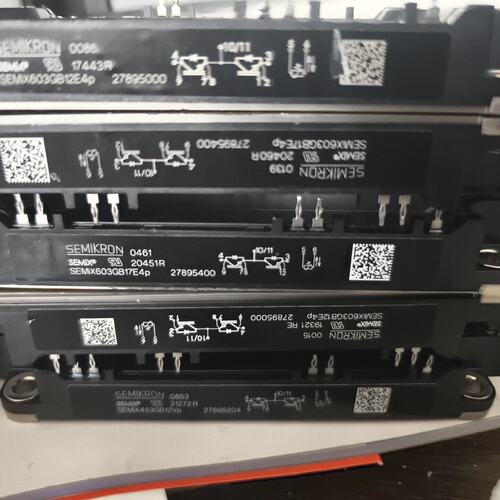议价-SEMIX603GB12E4lp SEMIX453GB12E