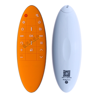 TCL遥控器原装芒果智能液晶电视