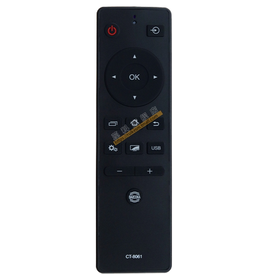 适用东芝电视遥控器东芝