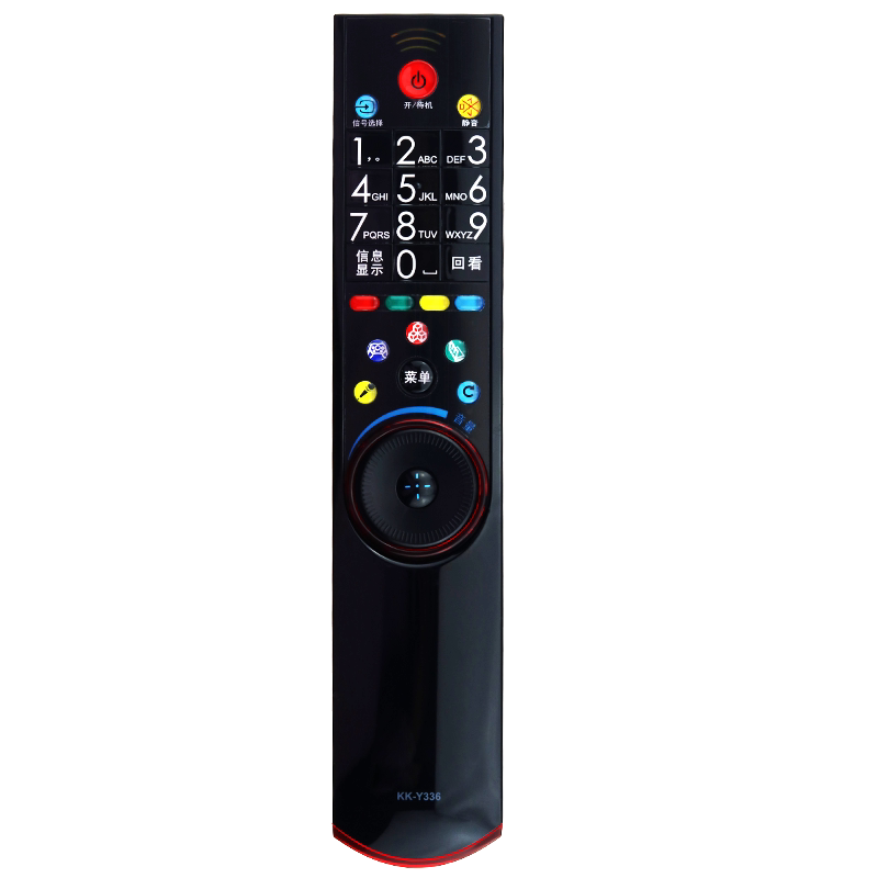 适用电视机遥控器康佳