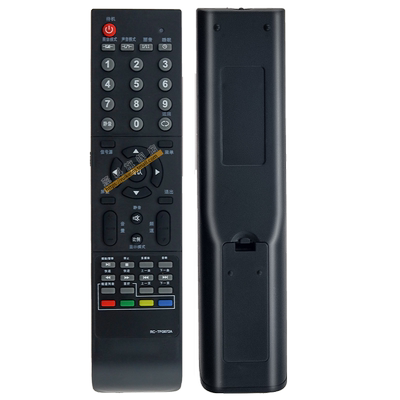适用清华同方遥控器液晶电视