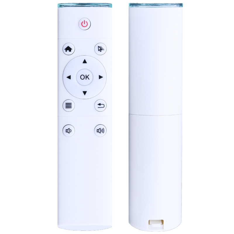 适用于 万能遥控器适用于 pptv盒子遥控器 Q1/P1 PPBOX 4K电视盒子遥控器 替代通用款