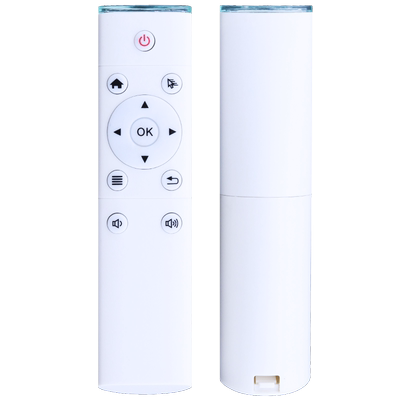 适用于 万能遥控器适用于 pptv盒子遥控器 Q1/P1 PPBOX 4K电视盒子遥控器 替代通用款