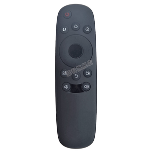 蕊科适用于 长虹电视遥控器板UD49D6000i UD55D6000i UD65D6000i